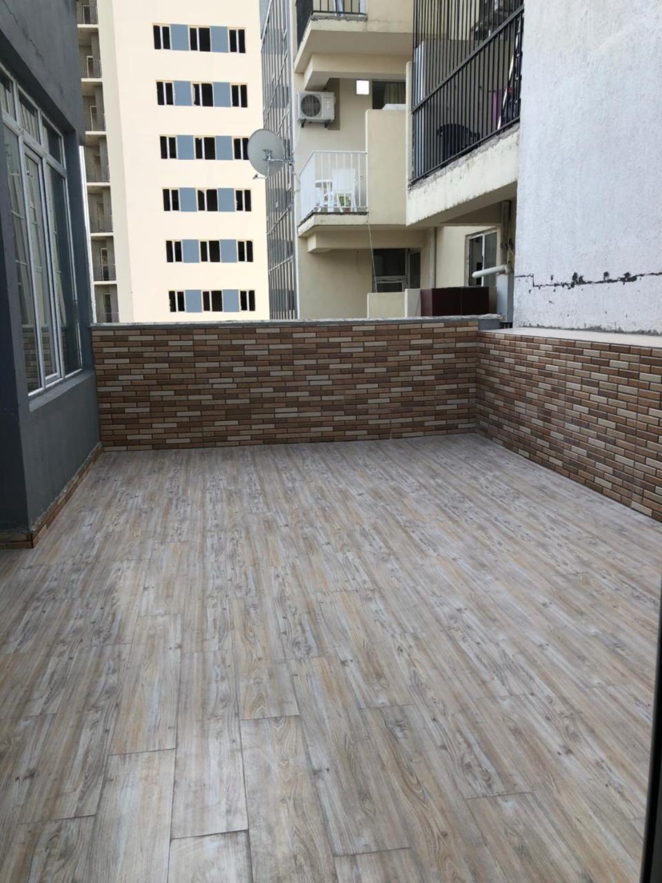 דירה Dona Palace