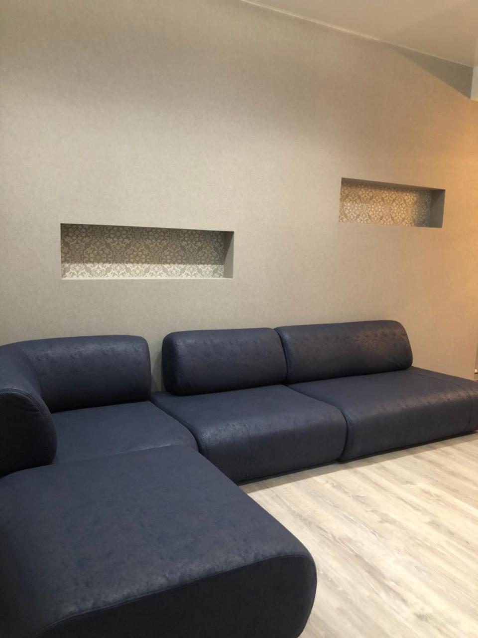 דירה Dona Palace טביליסי