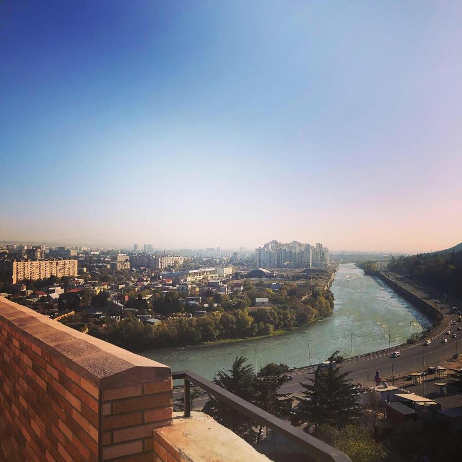 דירה Dona Palace *