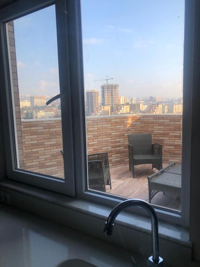 דירה Dona Palace