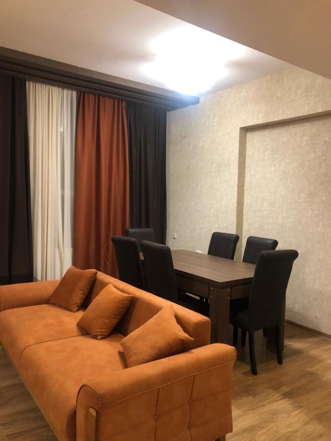 דירה Dona Palace *